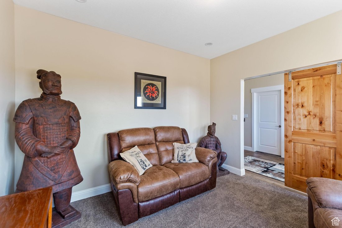 House in Downey, Idaho, United States 4 - 16159450