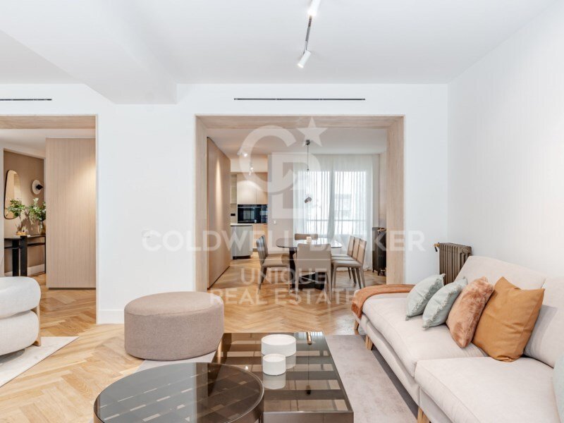 Wohnung in Salamanca, Madrid, Spanien 2 - 16160978