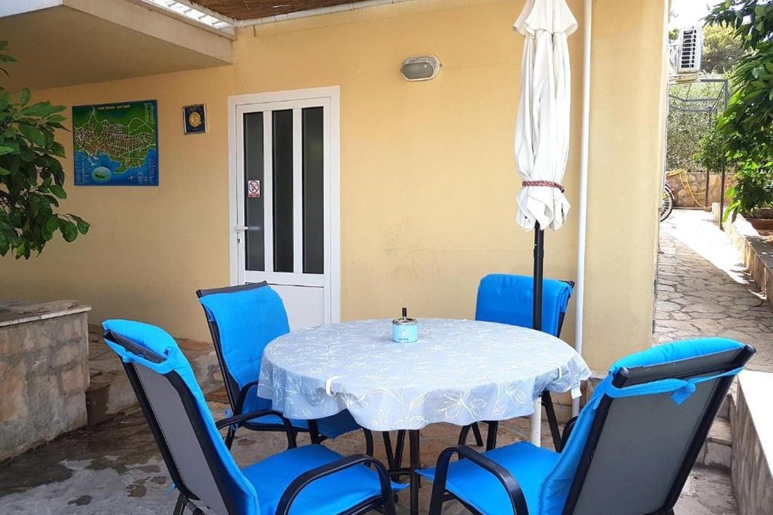 Villa in Supetar, Split-Dalmatia County, Croatia 5 - 16161014