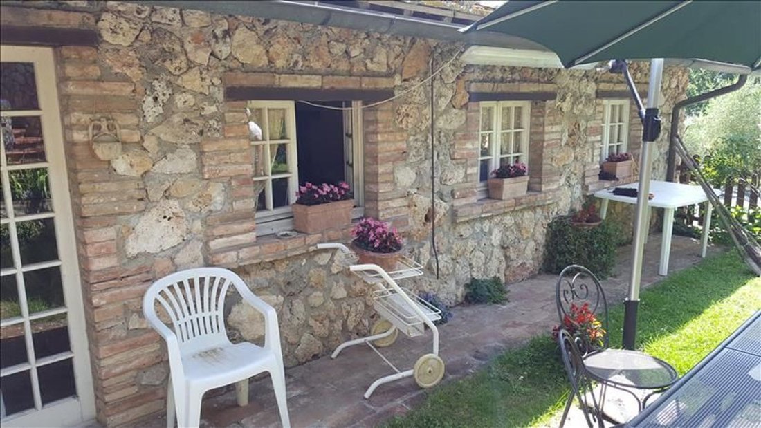 Villa in Sovicille, Tuscany, Italy 5 - 16160958