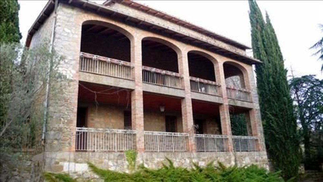 Villa in Siena, Tuscany, Italy 5 - 16160992