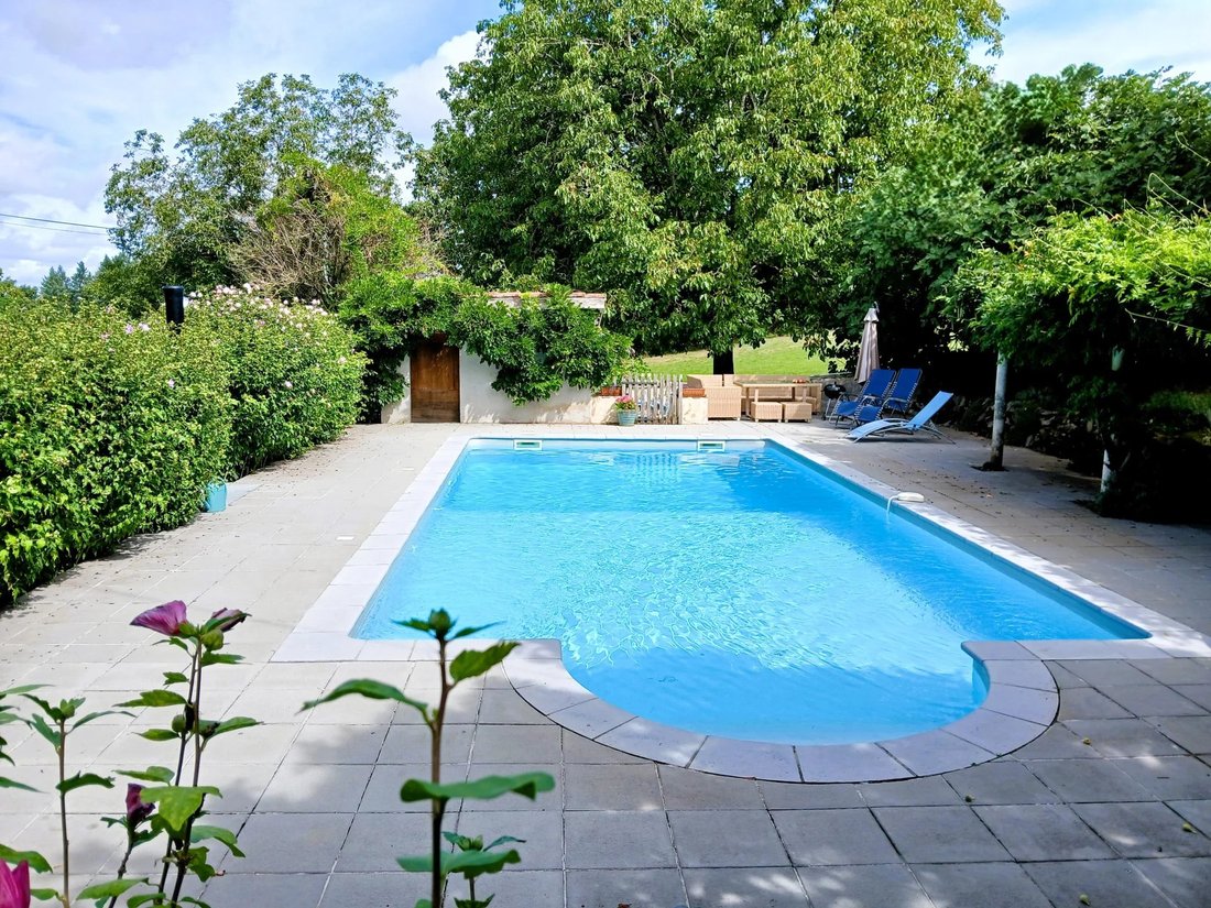 House in Lunac, Occitania, France 2 - 16160796