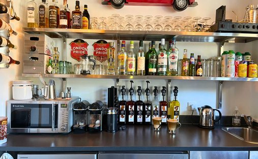 Castle for Sale in Saint-Pierre-d'Argençon, Provence-Alpes-Côte d'Azur, France