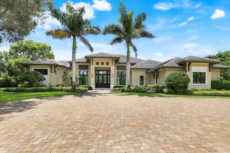 House in Naples, Florida, United States 3 - 16161540