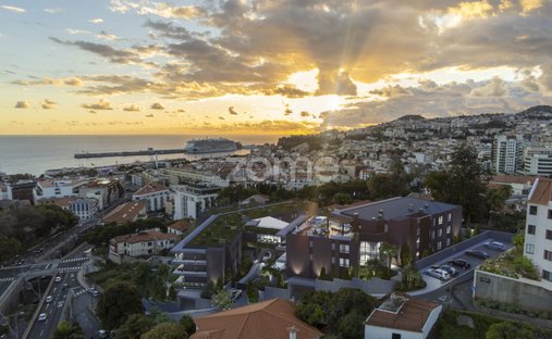 Apartment in Santa Luzia, Madeira, Portugal 1