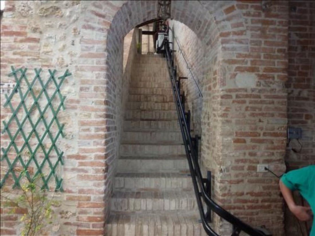 Villa in Sovicille, Tuscany, Italy 1 - 16160996