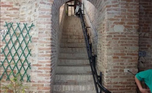 Villa in Sovicille, Tuscany, Italy 1
