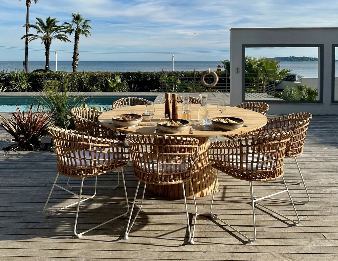 Villa in Basse Suane-Les Virgiles, Sainte-Maxime, France 4 - 16160713