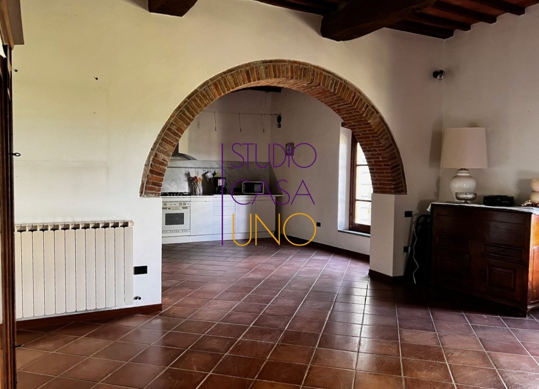 House in Ambra, Tuscany, Italy 5 - 16161177