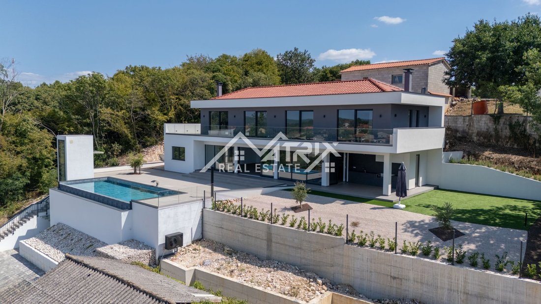 House in Porec, Istria County, Croatia 1 - 16161129