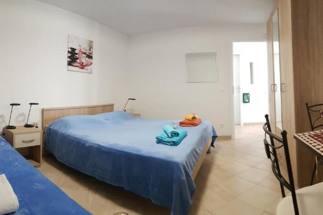 Villa in Supetar, Split-Dalmatia County, Croatia 3 - 16161014