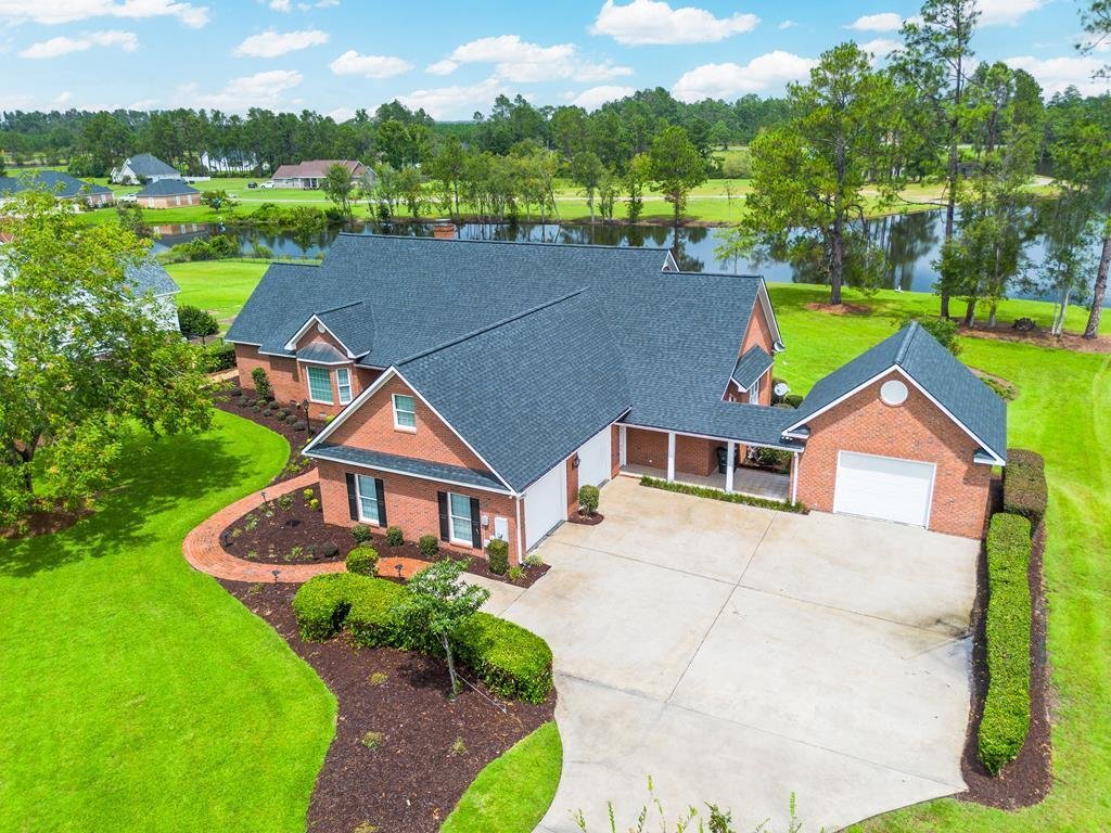 House in Broxton, Georgia, United States 2 - 16055104