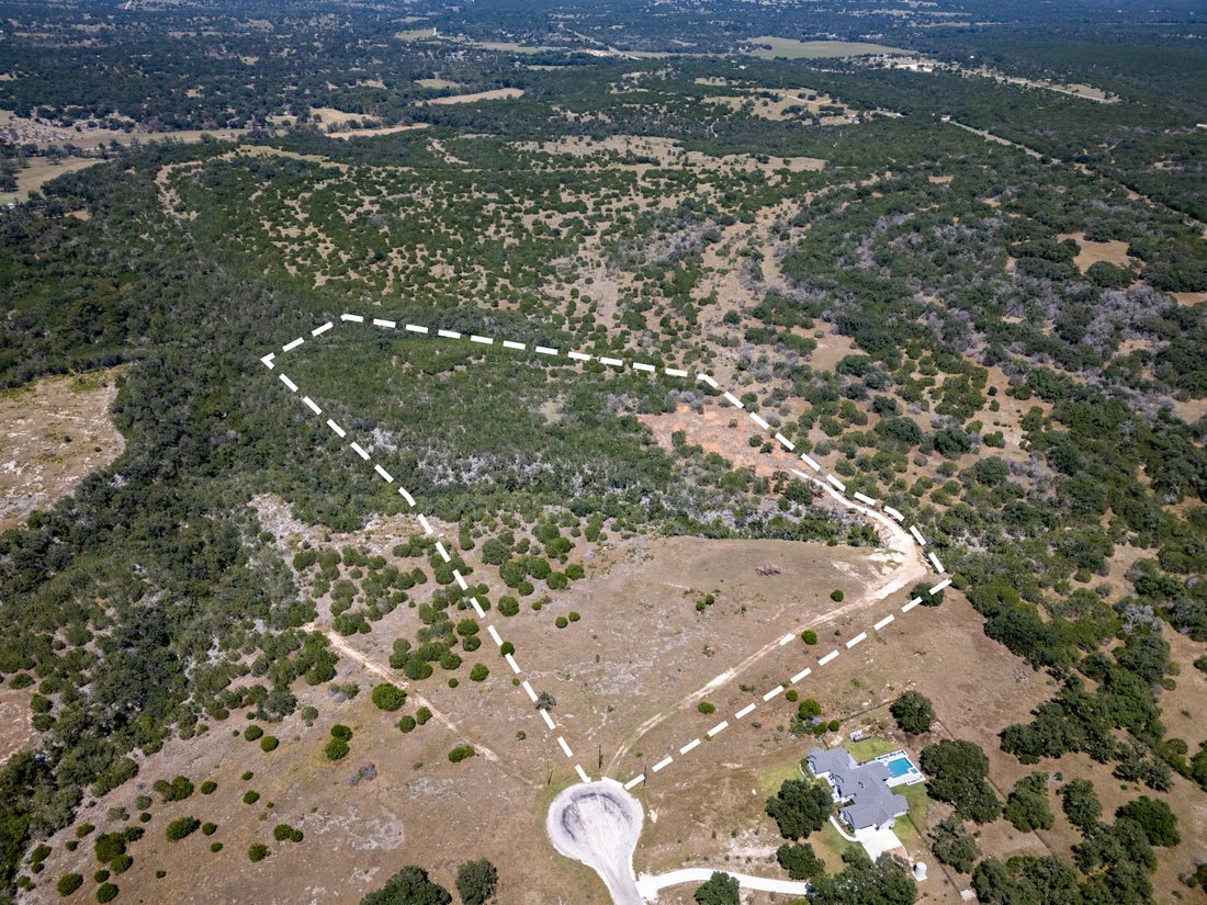 Land in Boerne, Texas, United States 2 - 16078659
