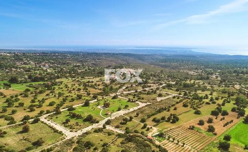 Land in Souni-Zanakia, Limassol, Cyprus 1