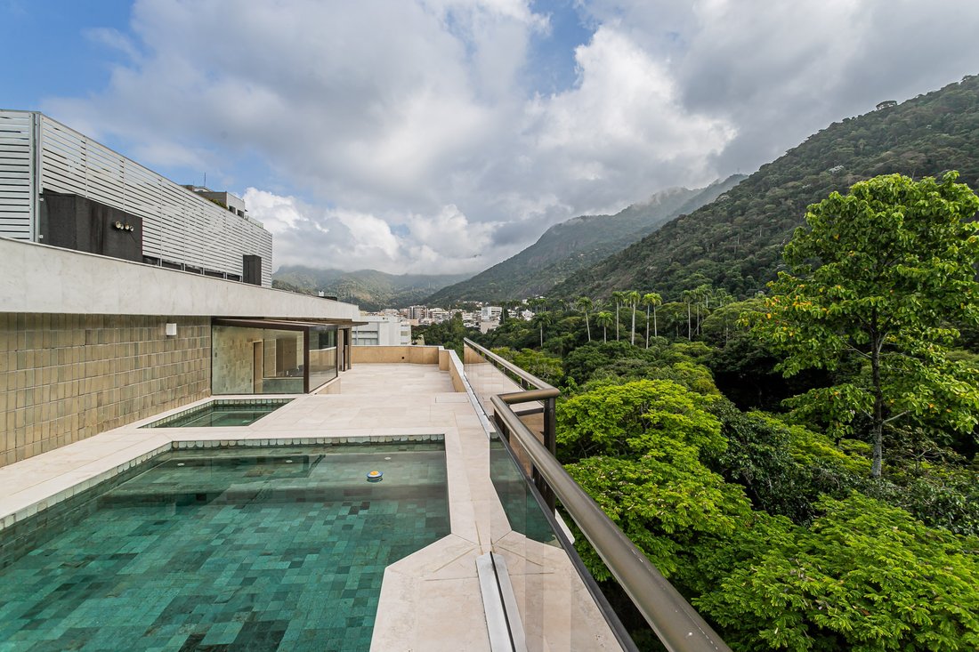 House in Rio de Janeiro, State of Rio de Janeiro, Brazil 5 - 15963838
