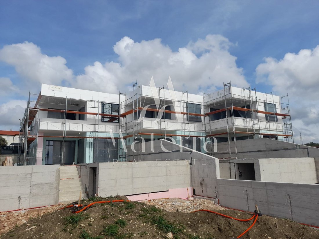 House in Primosten, Sibenik-Knin County, Croatia 3 - 16161123