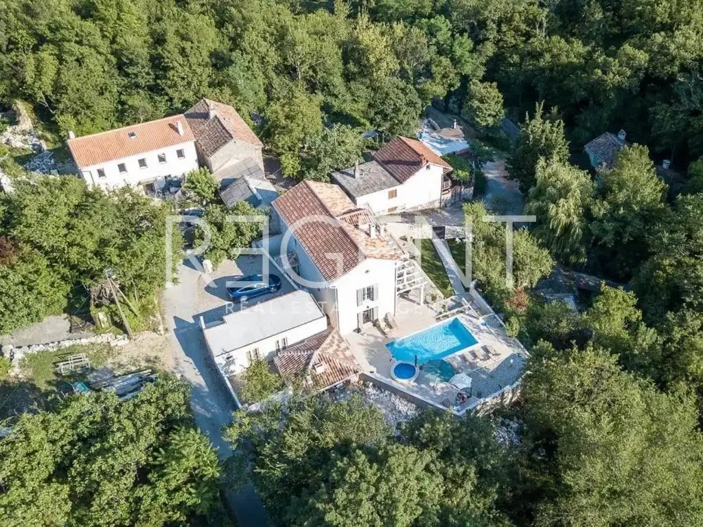 House in Vinodolska opcina, Primorje-Gorski Kotar County, Croatia 4 - 16160547