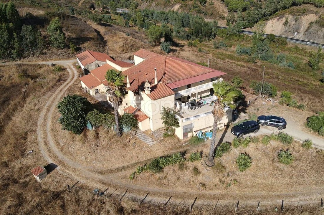 Finca in Sao Bartolomeu de Messines, Algarve, Portugal 4 - 16161413