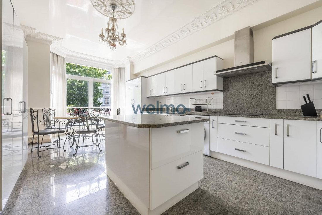 Apartment in Chateau d'Eau-Lancry, Paris 10e Arrondissement, Paris 5 - 16160923