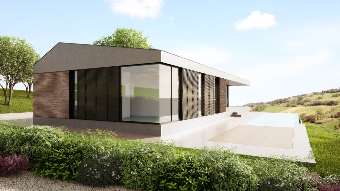 Villa in Potenza Picena, Marche, Italy 3 - 14950618