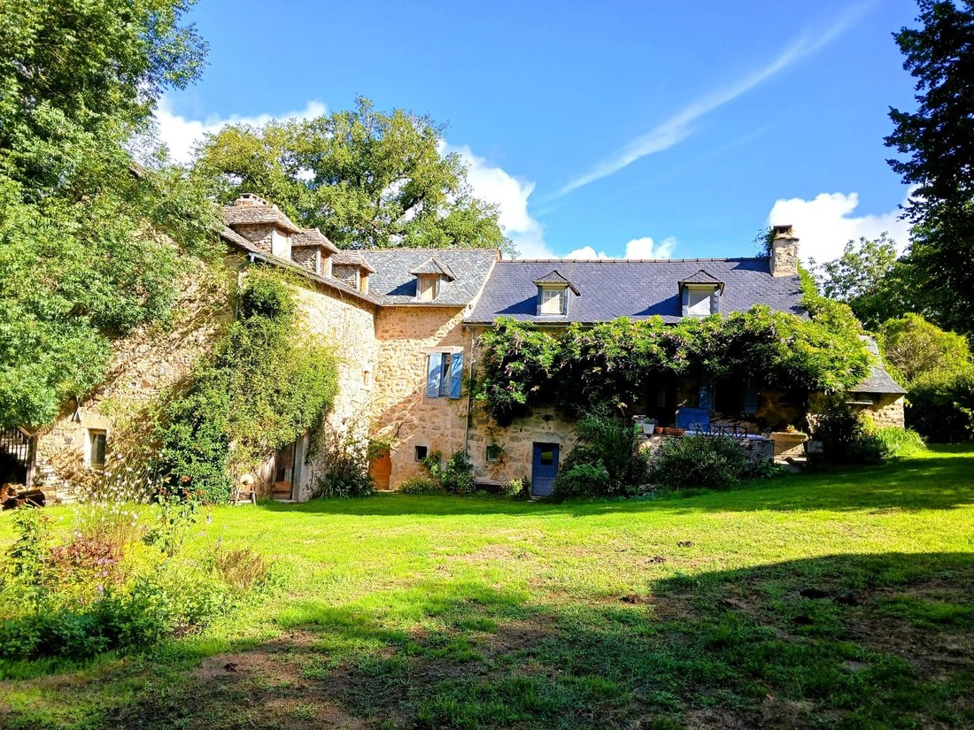 House in Lunac, Occitania, France 1 - 16160796