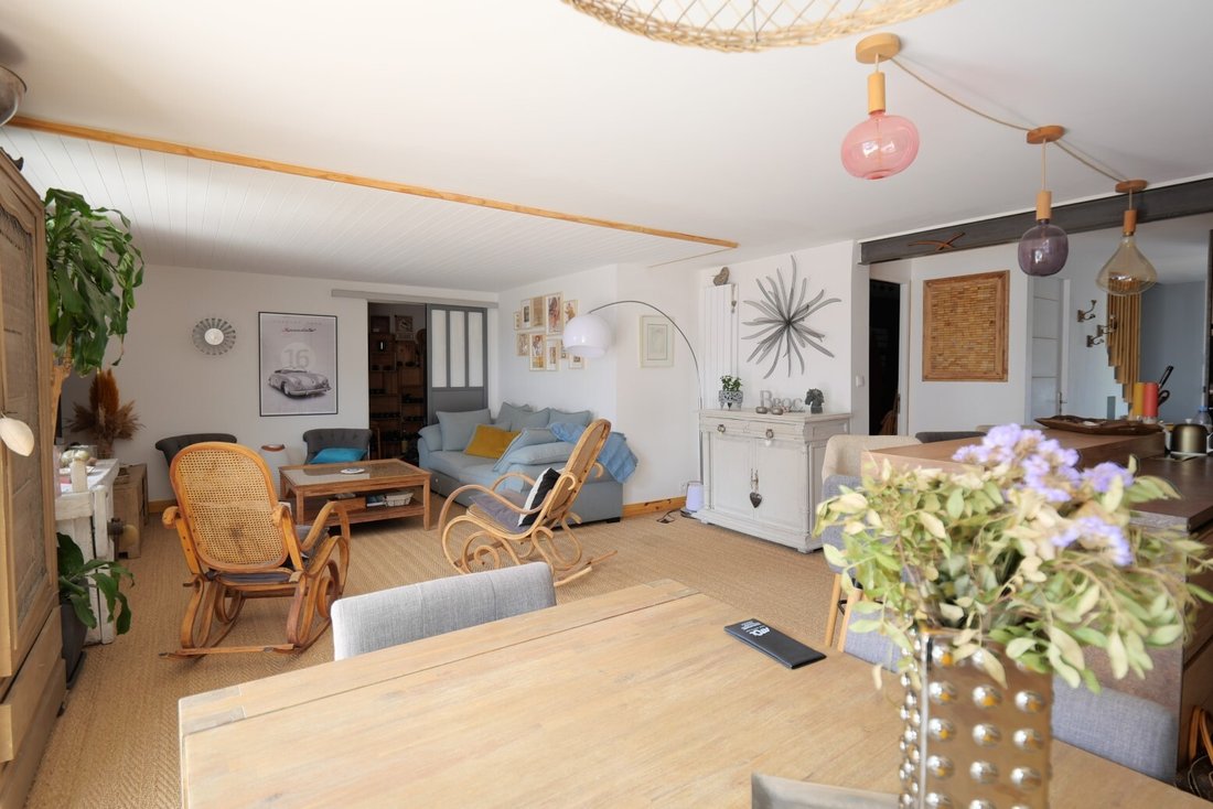 Villa in Pontaillac, Royan, France 2 - 16160700