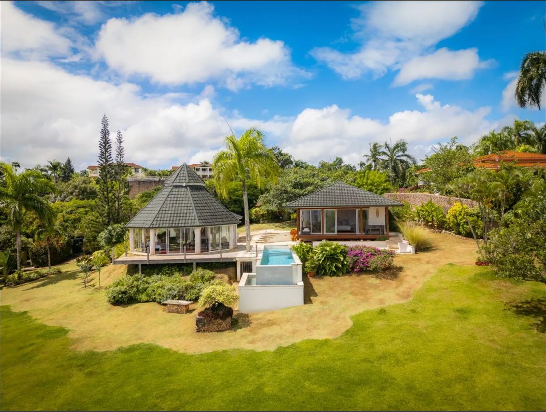 Villa in La Catalina, María Trinidad Sánchez Province, Dominican Republic 4 - 16160048