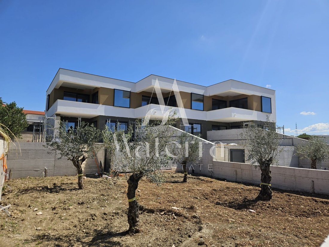House in Primosten, Sibenik-Knin County, Croatia 1 - 16161123