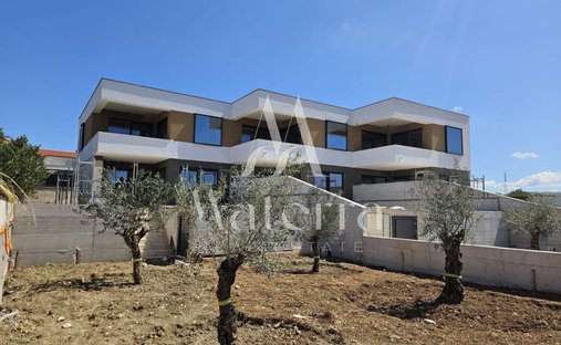 House in Primosten, Sibenik-Knin County, Croatia 1