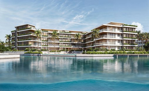 Appartement à Juanillo, La Altagracia, République dominicaine 1