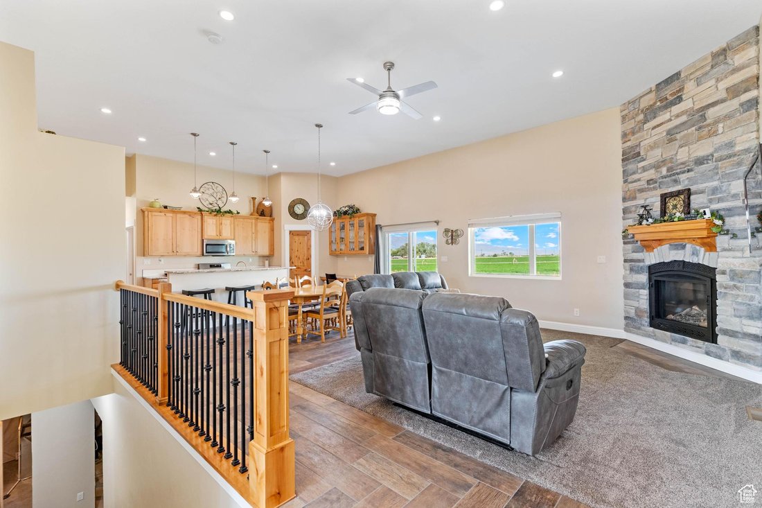 House in Downey, Idaho, United States 5 - 16159450
