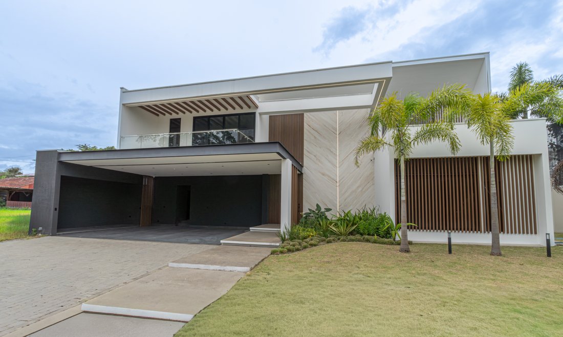 House in San Rafael de Escazú, San José Province, Costa Rica 1 - 16160458
