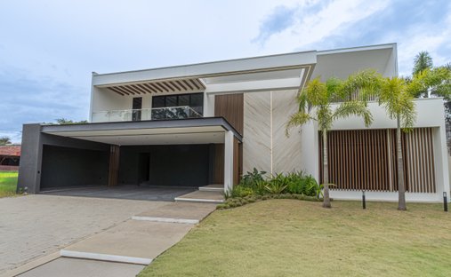 Haus in San Rafael de Escazú, San José, Costa Rica 1