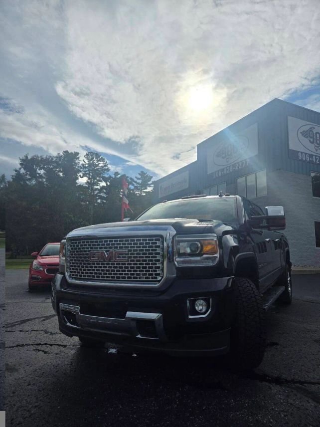 Pickup in Gladstone, MI, United States 3 - 16161742