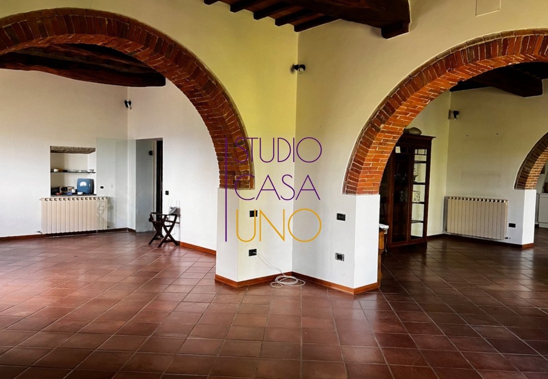 House in Ambra, Tuscany, Italy 3 - 16161177