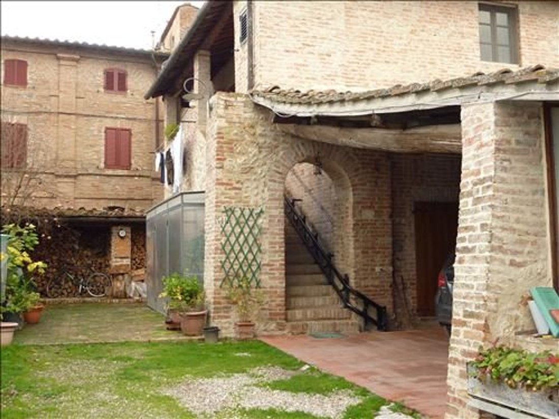 Villa in Sovicille, Tuscany, Italy 4 - 16160996