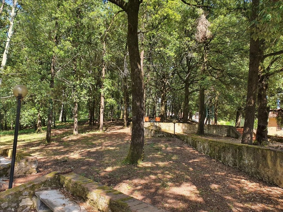Villa in Sovicille, Tuscany, Italy 4 - 16160954