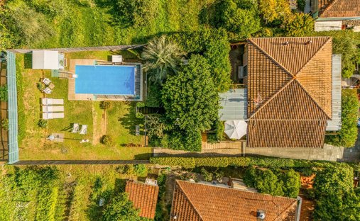 Villa en Strettoia-Capezzano-Valdicastello, Pietrasanta, Toscana 1