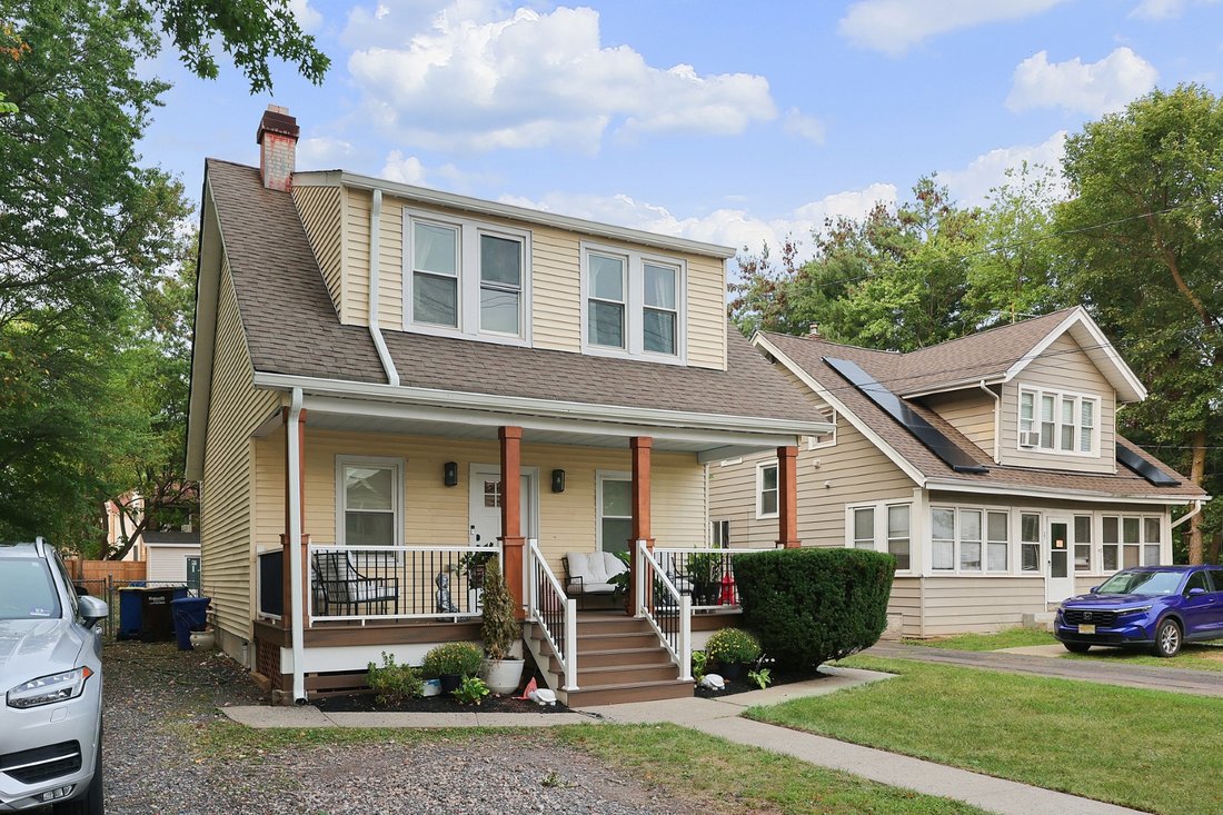 House in Bridgewater Township, New Jersey, United States 3 - 16159566