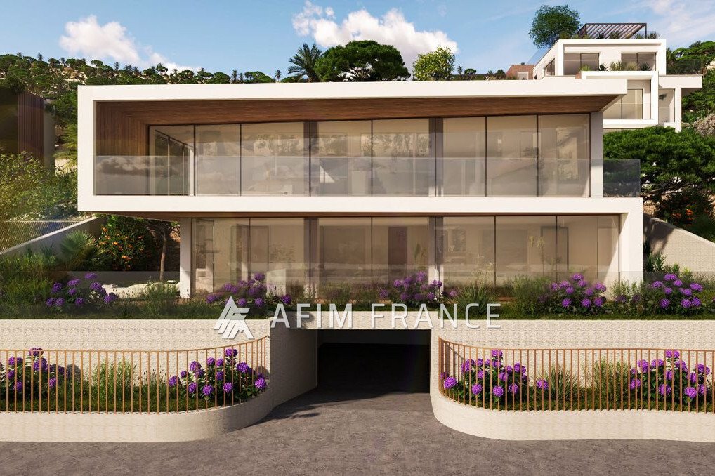 Villa in Cap-d'Ail, Provence-Alpes-Côte d'Azur, France 3 - 13375108