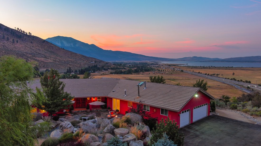 House in Carson City, Nevada, United States 1 - 16160372