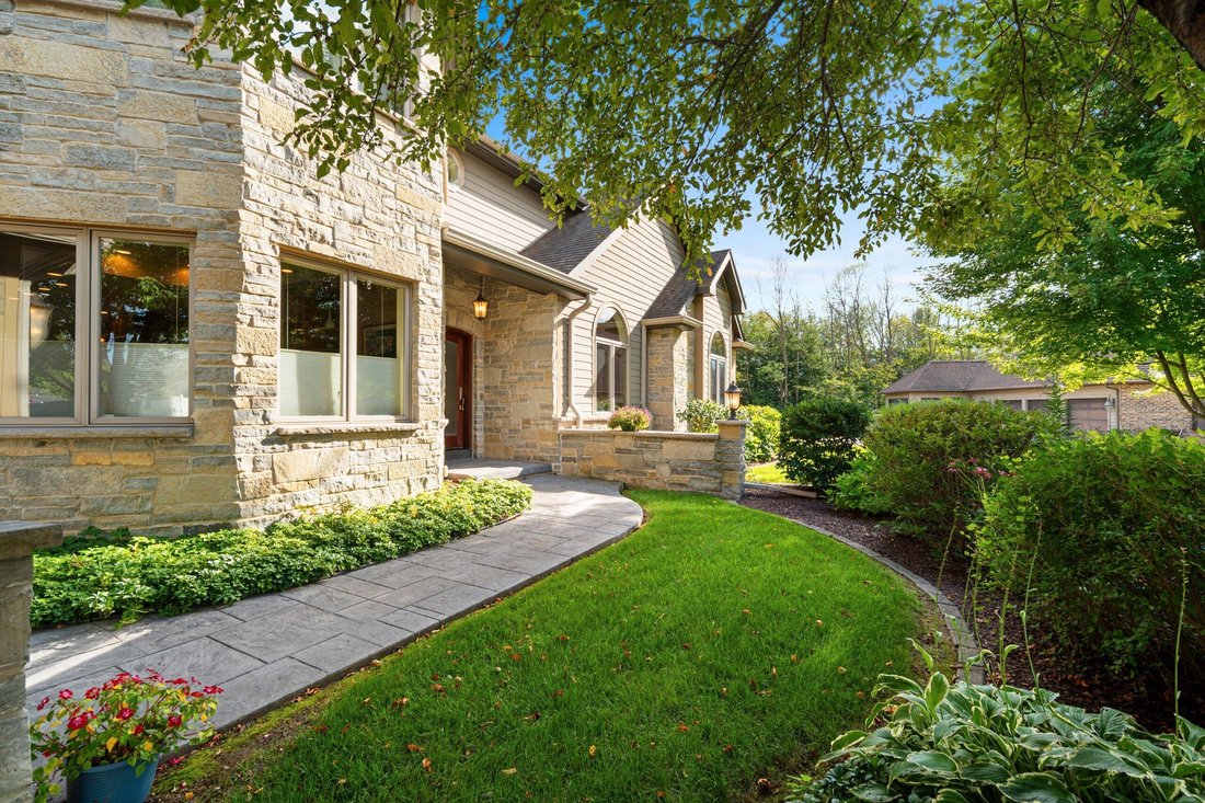 House in Manitowoc, Wisconsin, United States 5 - 16161477