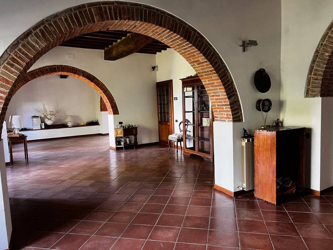 House in Ambra, Tuscany, Italy 1 - 16161177