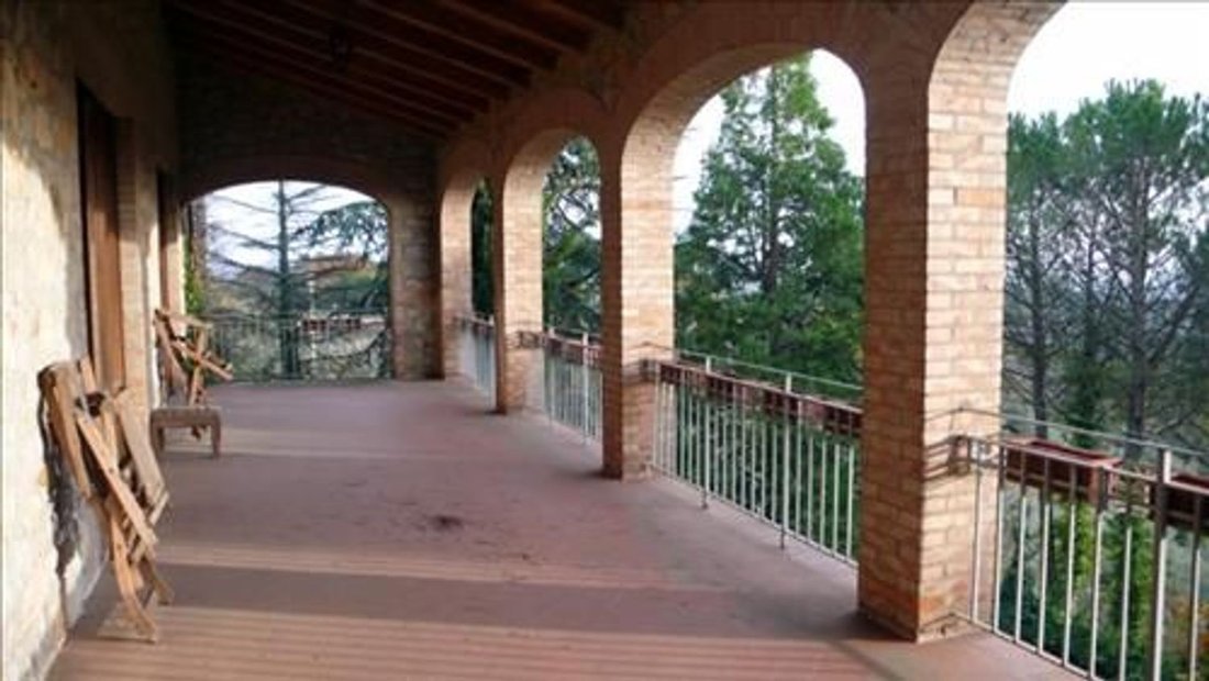 Villa in Siena, Tuscany, Italy 3 - 16160992