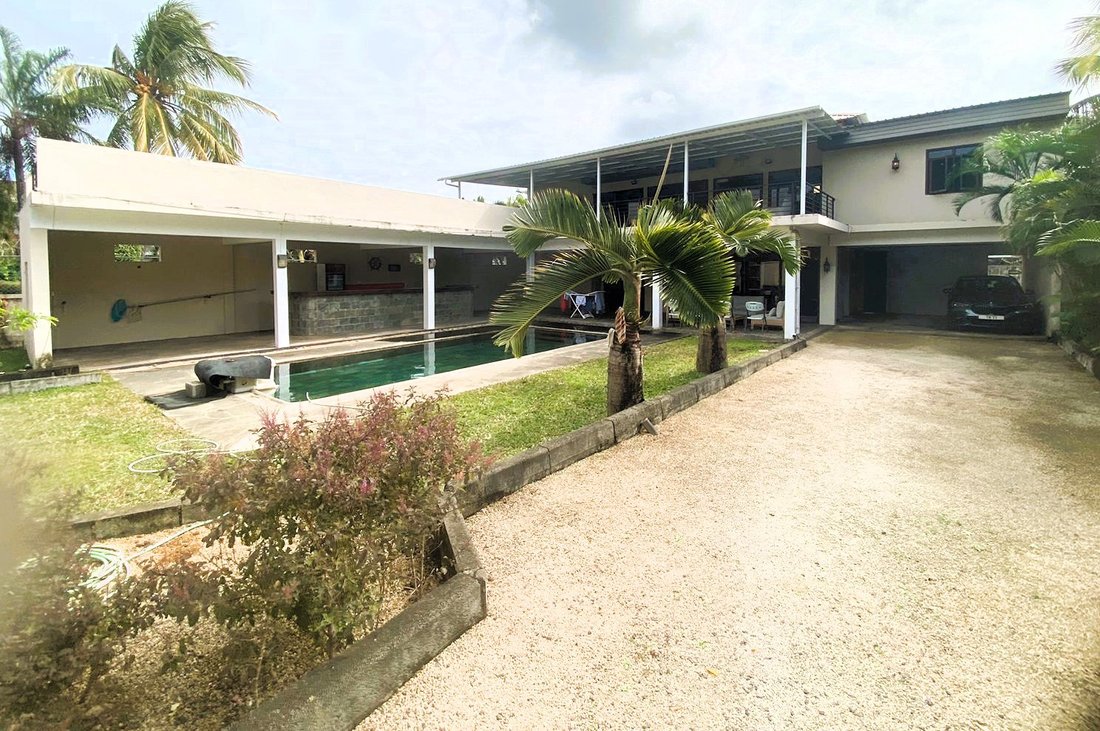 House in Grand Baie, Rivière du Rempart District, Mauritius 2 - 16160640