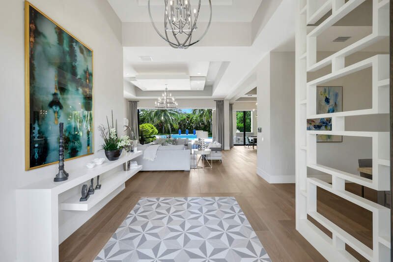 House in Naples, Florida, United States 2 - 16161540