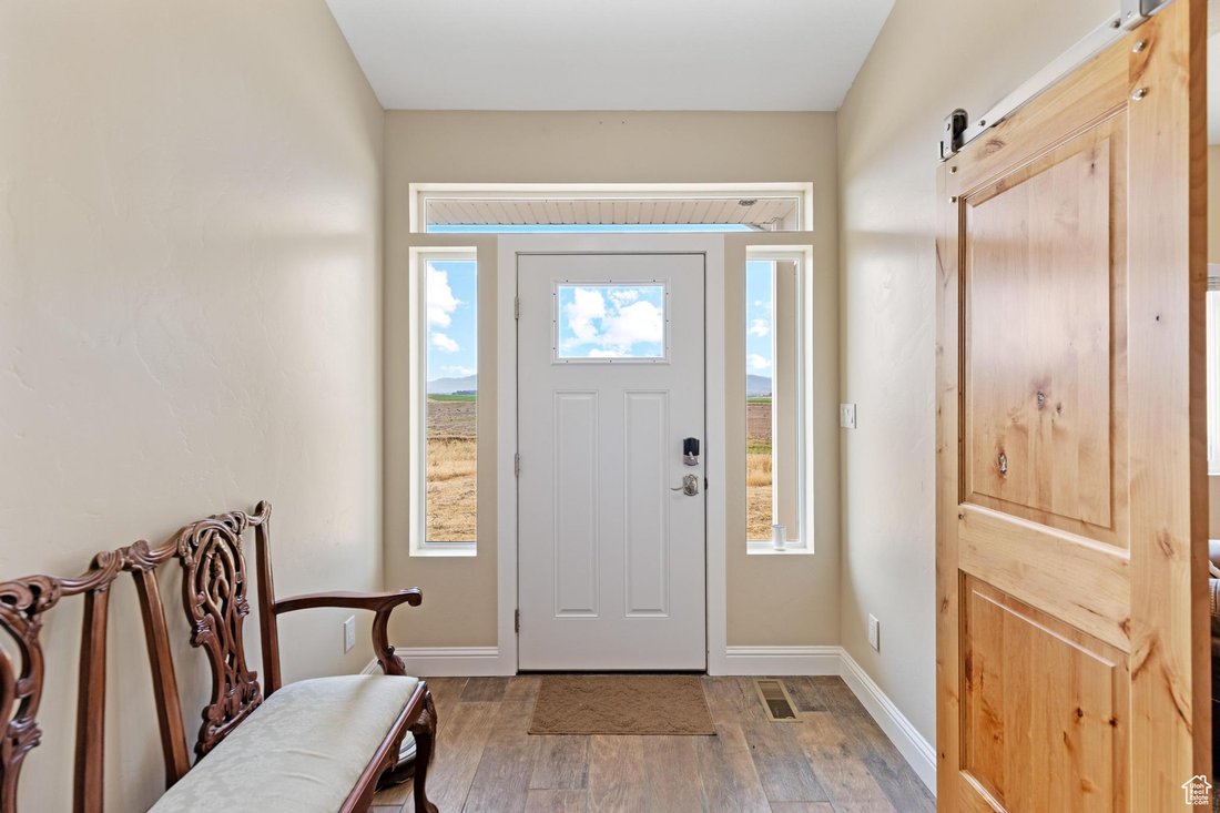 House in Downey, Idaho, United States 2 - 16159450