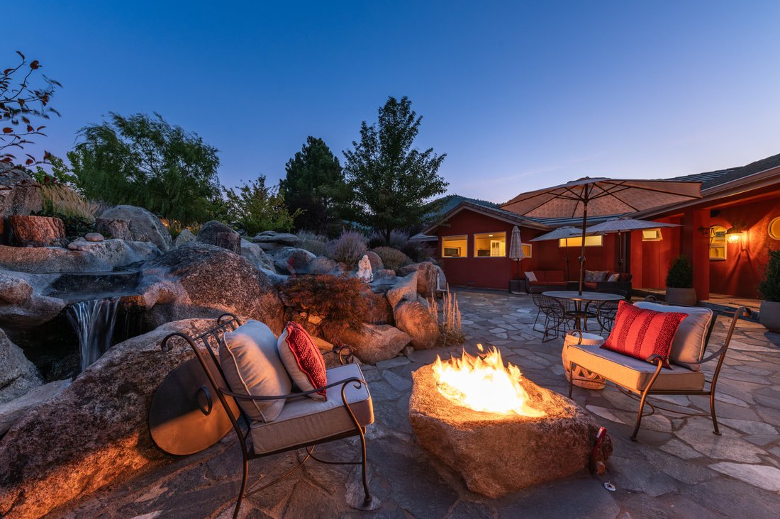 House in Carson City, Nevada, United States 2 - 16160372