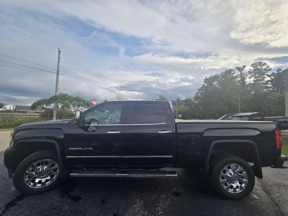 Pickup in Gladstone, MI, United States 4 - 16161742