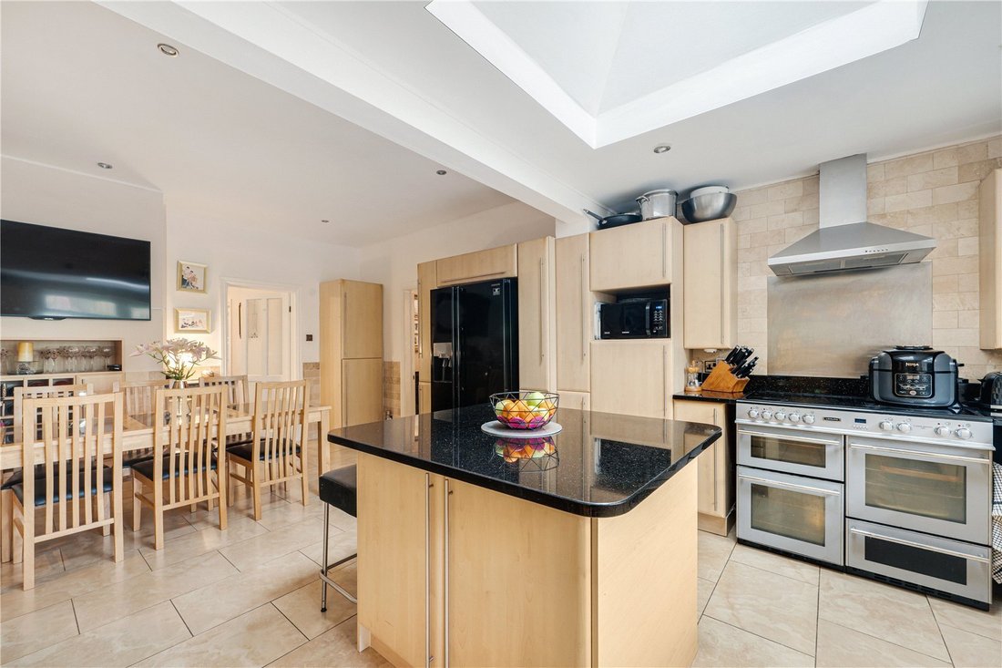 House in Garforth, Leeds, England 4 - 16160874